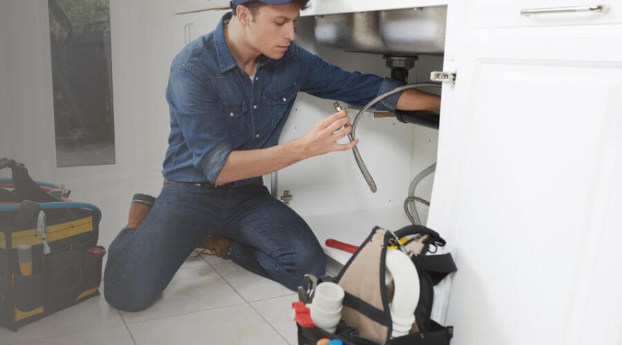Professional Leak Detection in Thompsonville, IL